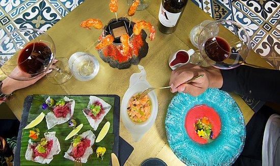 Hana Restaurant & Cafe Concert