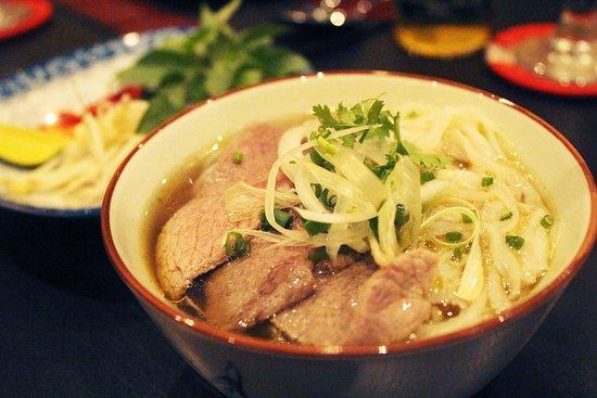 An Nam Restaurant