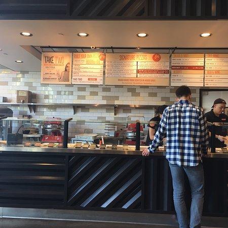 Blaze Pizza