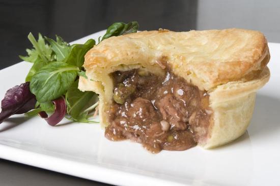 Me, Myself and Pie