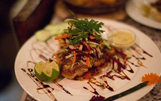 Restaurant Sayef