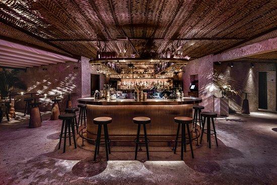 Yopo Tiki Bar
