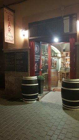 Bar Mezclarte