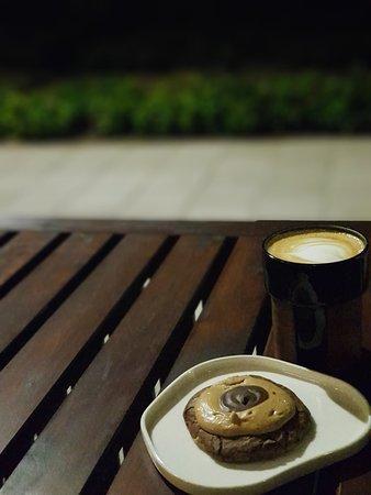 Infusion Coffee