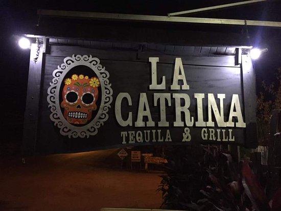 Restaurante la Catrina