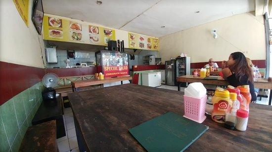Depot Candra