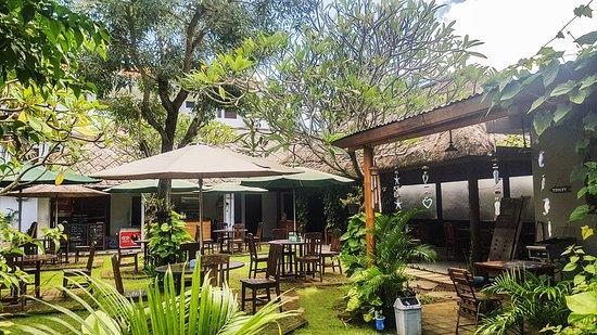 Naturela Cafe & Resto