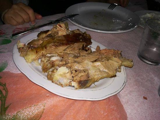 Taverna Portokallja