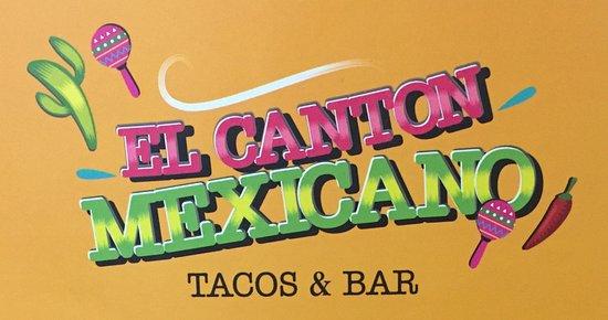 El Canton Mexicano