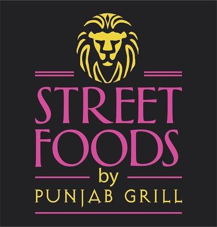 Street Foods by Punjab Grill