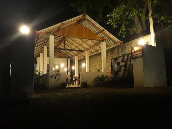Aloe Farms Home Stay & Restaurant
