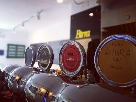 Birreria Camurria