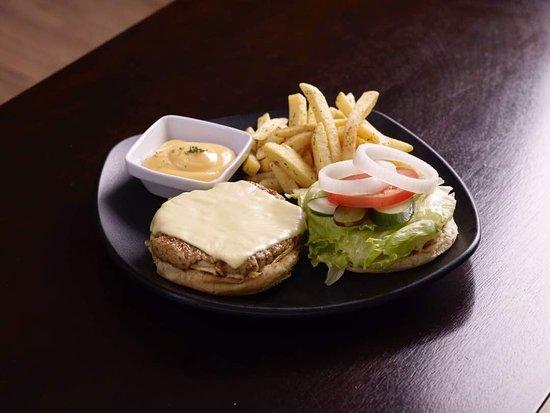 Trophys Sports Cafe
