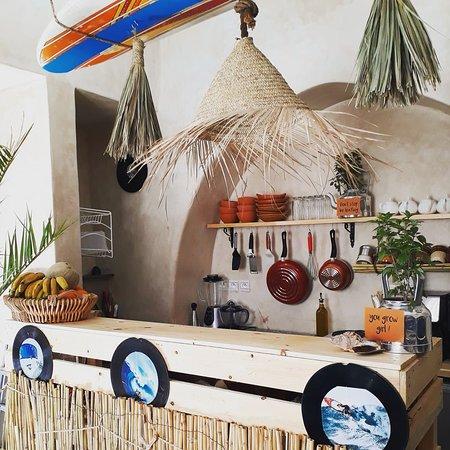 Surf Cafe