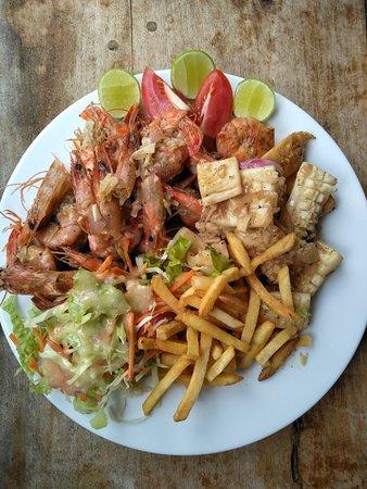 Red Lobster Restaurant & Cafe