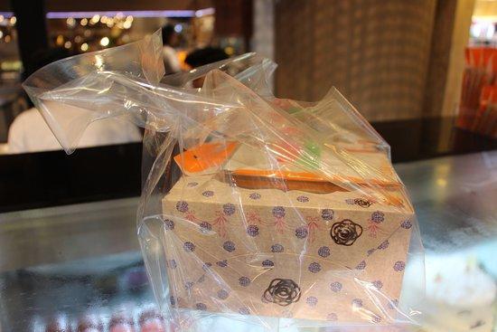 Sweet Tooth Bakery