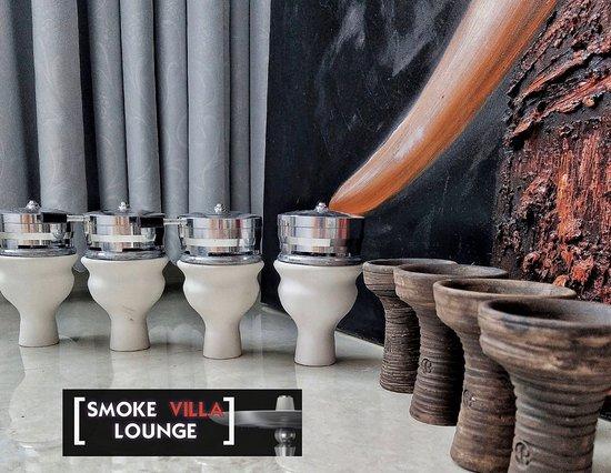 Smoke Villa Lounge