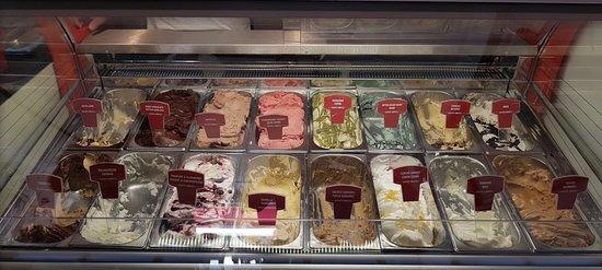 Gelato Bianco