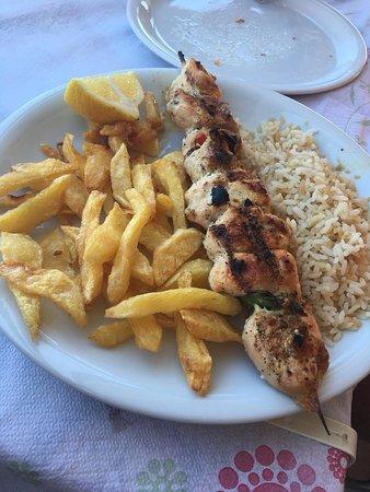 Traganou Taverna