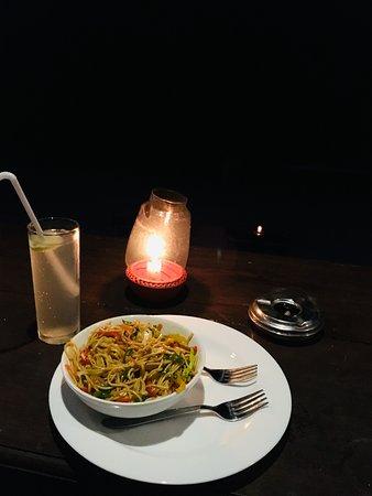 Aura Beach Cafe