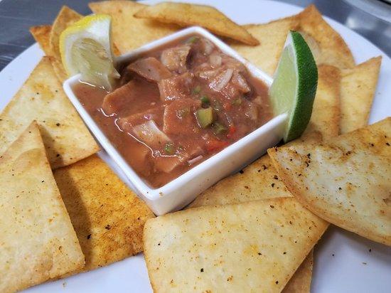 Beach Club and Event Center