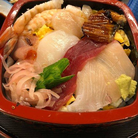 Sushi Miyuki