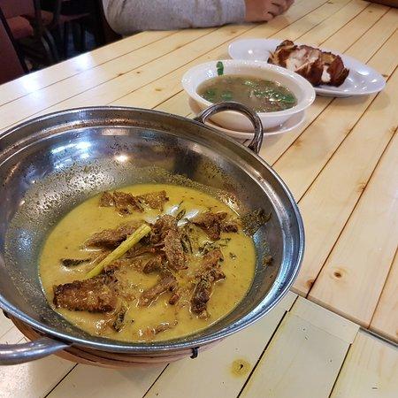 Warung Salai