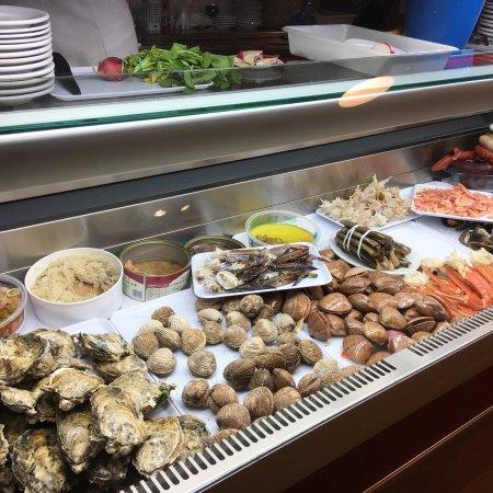 Taberna El Barrigon