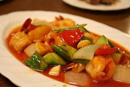 Fame Restaurant