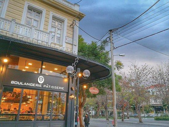 Monterno Patisserie