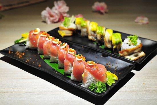 Akira Sushi