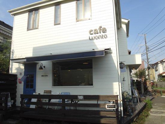 Cafe Luonto