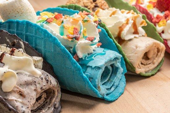 Taco&Roll