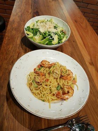 EJ Italian Bistro