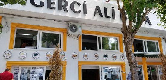 Cigerci Ali Baba