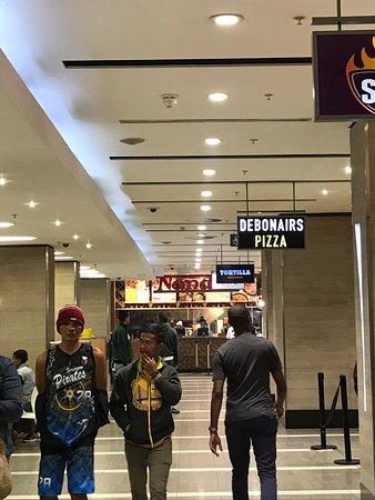 Nando's V&A Waterfront