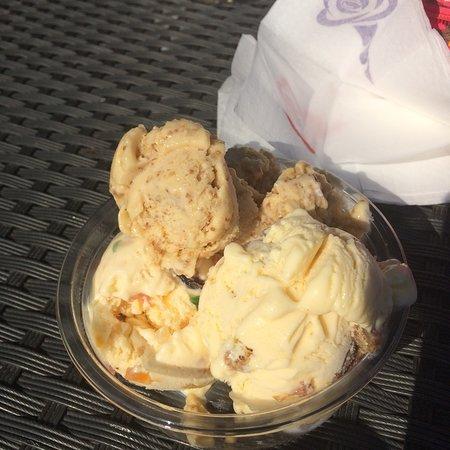 Les Gourmands Disent