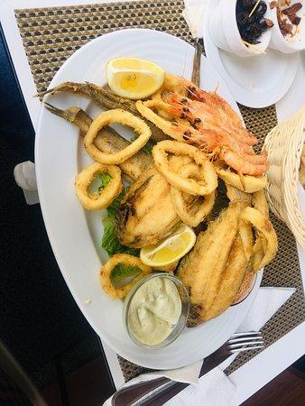 Pesca Marina