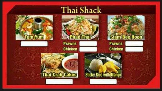 Thai Shack