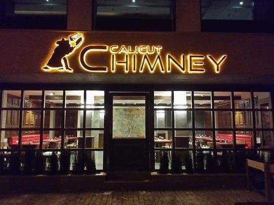Calicut Chimney