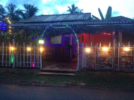 Blue Moon Restaurant