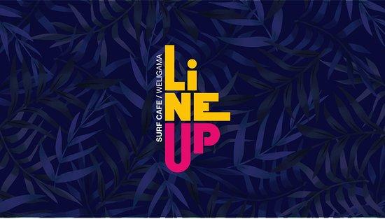 Line Up Cafe