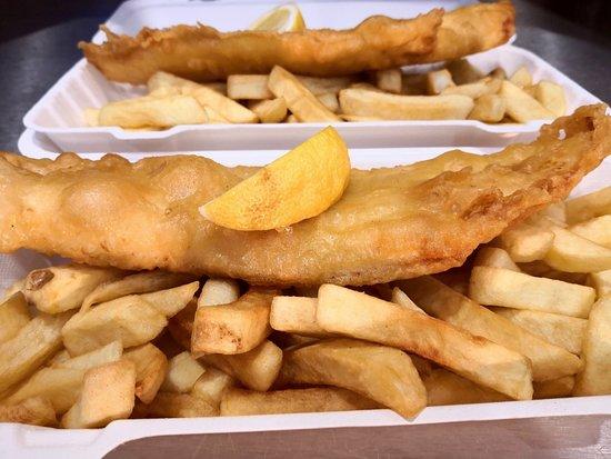 Fillets