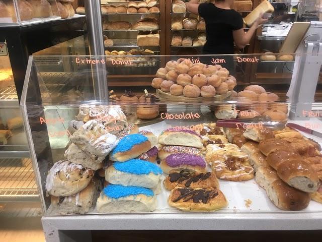 Parap Bakery