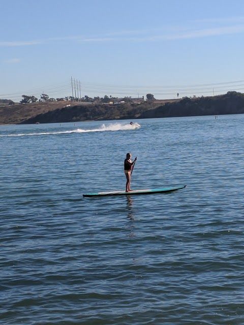 Carlsbad Lagoon