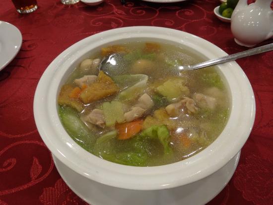 Restoran Thien Thien