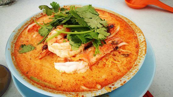 Seng Hing Coffee Shop
