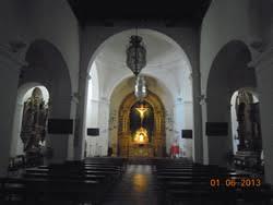 Church of El Salvador