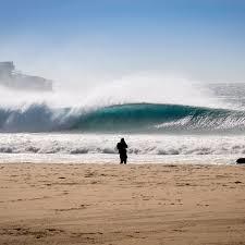 Playa de Los Lances Norte