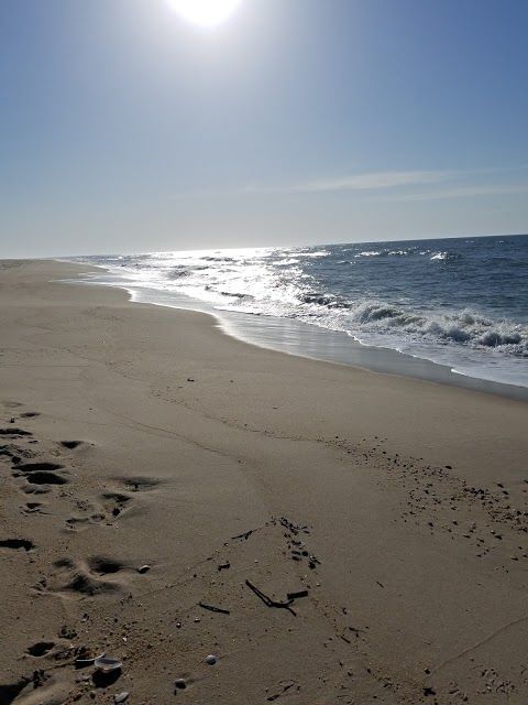 Southampton Village Coopers Beach